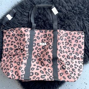 New Victoria’s Secret Pink Tote bag 😍